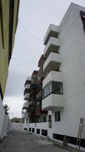 Project Image of 1130.0 - 1590.0 Sq.ft 2 BHK Apartment for buy in Infant Grace Apartment