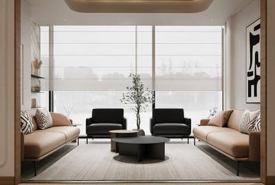Project Image of 1049.0 - 1611.0 Sq.ft 2 BHK Apartment for buy in Vivanas Aloft