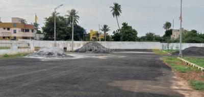 Project Image of 646.0 - 6000.0 Sq.ft Residential Plot Plot for buy in Premier New Smart City