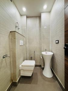 Project Image of 650.0 - 900.0 Sq.ft 3 BHK Builder Floor for buy in Arya The Residency