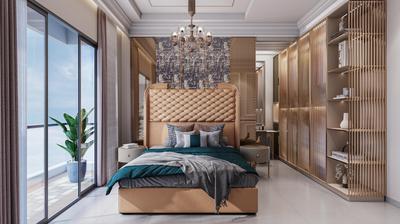 Project Image of 746.38 - 1612.0 Sq.ft 2 BHK Apartment for buy in Austin Yana