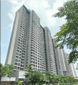 Project Image of 750 Sq.ft 2 BHK Apartment / Flat for sale in Thane West for Rs. 12000000