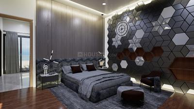 Project Image of 0.0 - 3000.0 Sq.ft 4 BHK Villa for buy in Markon Zen Garden