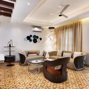 Project Image of 0.0 - 3229.0 Sq.ft 3 BHK Villa for buy in Luxofy Casa De Fresco
