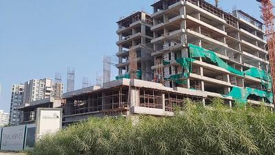 Project Image of 0.0 - 1514.7 Sq.ft 4 BHK Apartment for buy in Siddharth Vrundavan Phase 1
