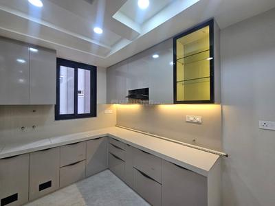 Project Image of 1466.99 - 1817.76 Sq.ft 3 BHK Apartment for buy in Agarwal Vinayak Aashiyana