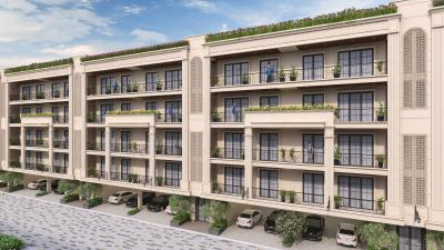 Project Image of 1864.0 - 1976.0 Sq.ft 3 BHK Builder Floor for buy in ROF Pravasa