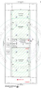 Project Image of 0.0 - 1058.95 Sq.ft 3 BHK Apartment for buy in Earth Nirman Orchid
