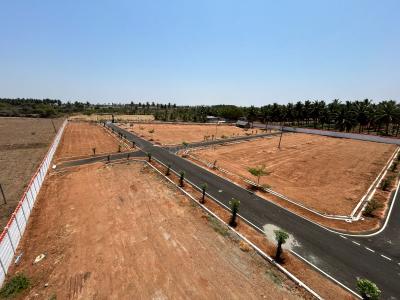 Project Image of 0.0 - 1000.0 Sq.ft Residential Plot Plot for buy in Rainbow City