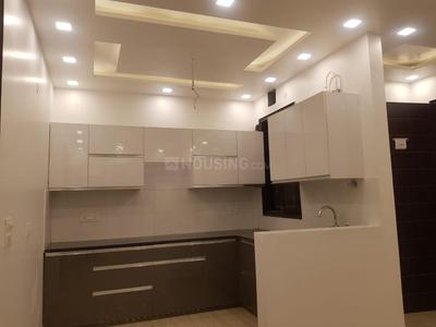 Project Image of 1392.0 - 1500.0 Sq.ft 3 BHK Apartment for buy in Surbhi Sakshi Housing