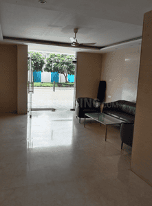 Project Image of 3817.0 - 3879.0 Sq.ft 4 BHK Apartment for buy in S S Infinitus Phase 5