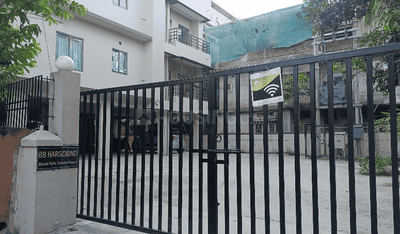 BB Hargobind Gated Community 1