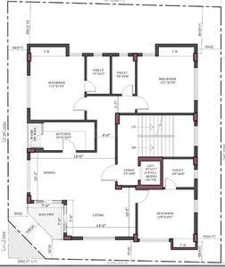 Project Image of 0.0 - 1718.0 Sq.ft 3 BHK Apartment for buy in Snowfall Golf Nook