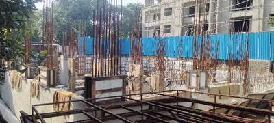 Project Image of 1937.18 - 2112.42 Sq.ft 4 BHK Apartment for buy in Panda Annapurna Eco Habitats