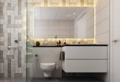 Project Image of 1550.98 - 2280.62 Sq.ft 3 BHK Apartment for buy in Sobha Windsor Phase 2 Wing 3 4 And 5