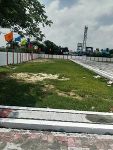 Project Image of 983.0 - 2284.0 Sq.ft Residential Plot Plot for buy in GP Homes Nanmanai