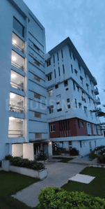 Project Image of 0.0 - 1550.0 Sq.ft 3 BHK Apartment for buy in Sri Vyoma