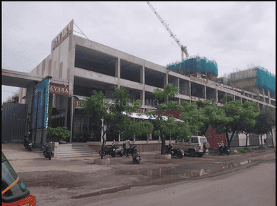 Project Image of 315.17 - 1253.99 Sq.ft 1 BHK Apartment for buy in Neminath Evara