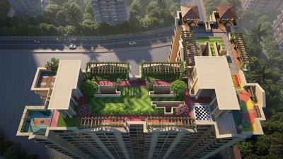 Project Image of 700 Sq.ft 2 BHK Apartment / Flat for sale in Vasai West for Rs. 5200000