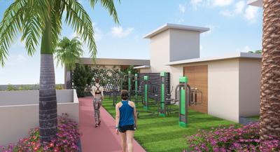 Project Image of 1164.0 - 3057.0 Sq.ft 2 BHK Apartment for buy in Ishwar Pratik Grand