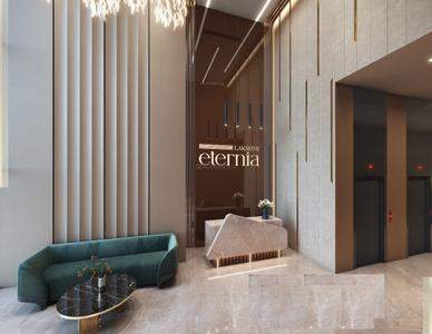 Project Image of 0.0 - 2011.0 Sq.ft 4 BHK Apartment for buy in Lakshmi Eternia