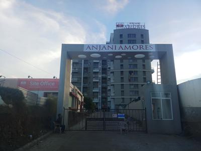 Anjani Amores Elevation 1