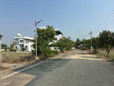 Project Image of 436.0 - 2400.0 Sq.ft Residential Plot Plot for buy in Royal Prestige Park