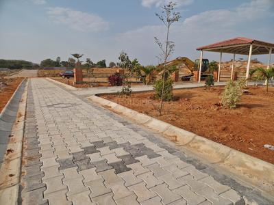 Project Image of 1503.0 - 1998.0 Sq.ft Residential Plot Plot for buy in Lavoura Hill Side