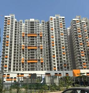 Project Image of 405.26 - 604.18 Sq.ft 1 BHK Apartment for buy in Shapoorji Pallonji Joyville Virar Phase 2