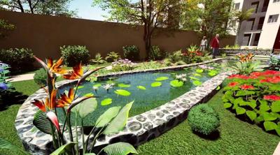 Project Image of 467.0 - 754.0 Sq.ft 1 BHK Apartment for buy in Enrico Gold Edge Village