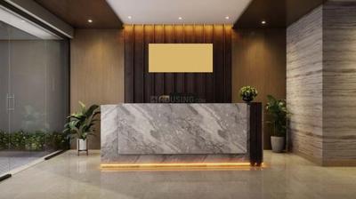 Project Image of 364.68 - 457.9 Sq.ft 1 BHK Apartment for buy in Kiran Bitcon Paradise Complex 