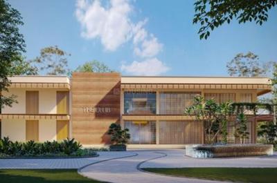 Project Image of 1249.71 - 2577.76 Sq.ft 2 BHK Apartment for buy in Sobha Magnus