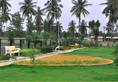 Project Image of 540.0 - 7200.0 Sq.ft Residential Plot Plot for buy in Sark Green Aero Park Premium