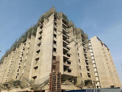 Project Image of 1510.0 - 1815.01 Sq.ft 2.5 BHK Apartment for buy in KMR Luxor Exclusive