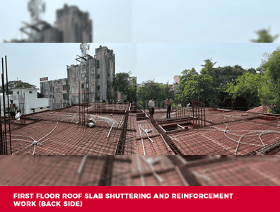 Project Image of 1146.0 - 1599.0 Sq.ft 3 BHK Apartment for buy in KG Rosetta