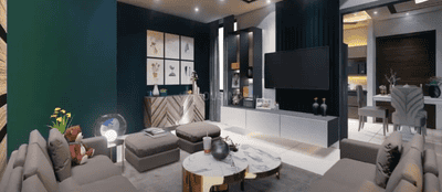 Project Image of 520.33 - 848.09 Sq.ft 2 BHK Apartment for buy in Rudra Saubhagyam Phase 1