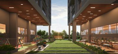 Project Image of 1033.0 - 1439.0 Sq.ft 2 BHK Apartment for buy in Tattvam