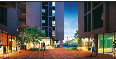 Project Image of 1337.0 - 2609.0 Sq.ft 3 BHK Apartment for buy in PRM Prestige