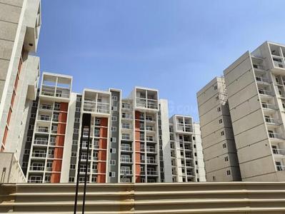 Project Image of 1035.0 - 2257.0 Sq.ft 2 BHK Apartment for buy in Bricks and Milestones Wonderwall
