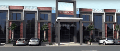 Project Image of 1329.0 - 2300.0 Sq.ft 3 BHK Villa for buy in SEAC City Villa