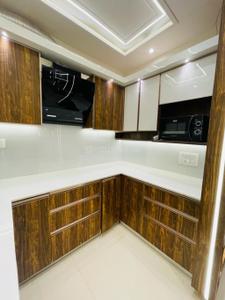 Project Image of 500.0 - 1050.0 Sq.ft 2 BHK Apartment for buy in Guru Ji Delhi Residency