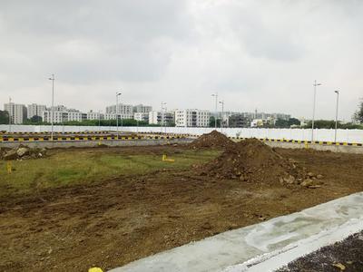 Project Image of 671.0 - 1689.0 Sq.ft Residential Plot Plot for buy in Madras Spring Field