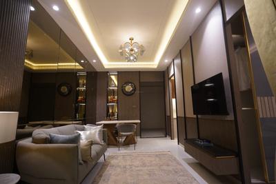 Project Image of 605.0 - 676.0 Sq.ft 2 BHK Apartment for buy in Roswalt Zaiden