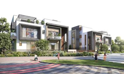 Project Image of 4500.0 - 9000.0 Sq.ft Residential Plot Plot for buy in Ozone The Golden Estate