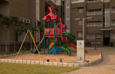 Project Image of 1104.0 - 5944.0 Sq.ft 2 BHK Apartment for buy in Z Estates Z 1