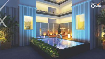 Project Image of 1152.0 - 1827.0 Sq.ft 2 BHK Apartment for buy in SB Onyx