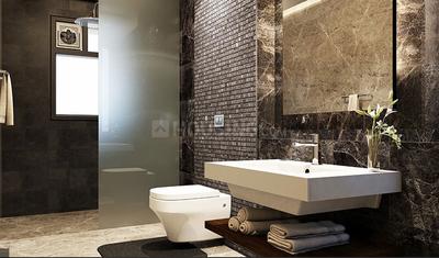 Project Image of 743.89 - 1973.02 Sq.ft 2 BHK Apartment for buy in Adani Atelier Greens