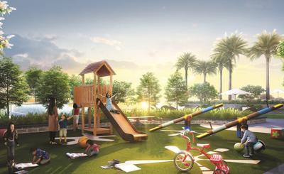 Project Image of 1269.5 - 1755.59 Sq.ft 2 BHK Apartment for buy in Saaghar Bhuvana