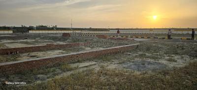 Project Image of 800.0 - 15000.0 Sq.ft Residential Plot Plot for buy in Green Park City Phase 3