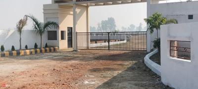 Project Image of 800.0 - 5000.0 Sq.ft Residential Plot Plot for buy in Kissan Green Paradise